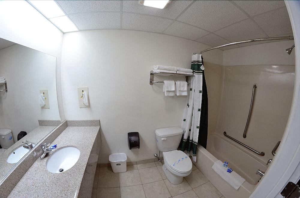 Empire Inn & Suites Absecon/Atlantic City المظهر الخارجي الصورة