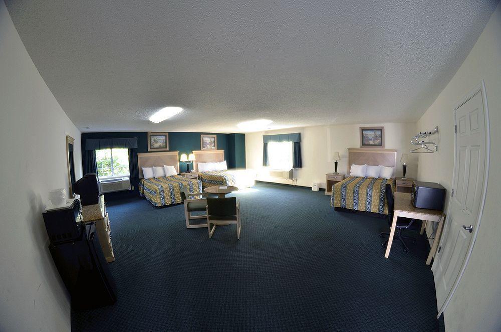 Empire Inn & Suites Absecon/Atlantic City المظهر الخارجي الصورة