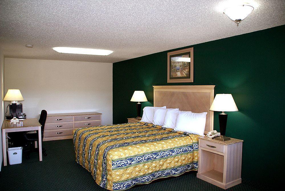 Empire Inn & Suites Absecon/Atlantic City المظهر الخارجي الصورة