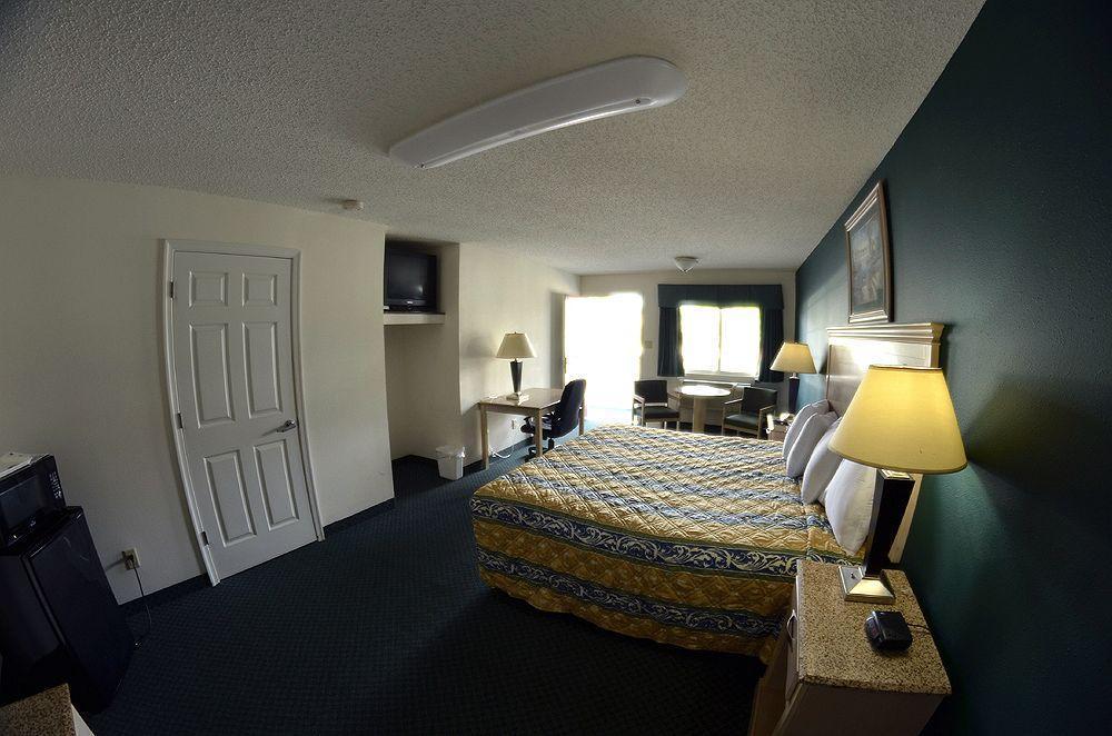 Empire Inn & Suites Absecon/Atlantic City المظهر الخارجي الصورة