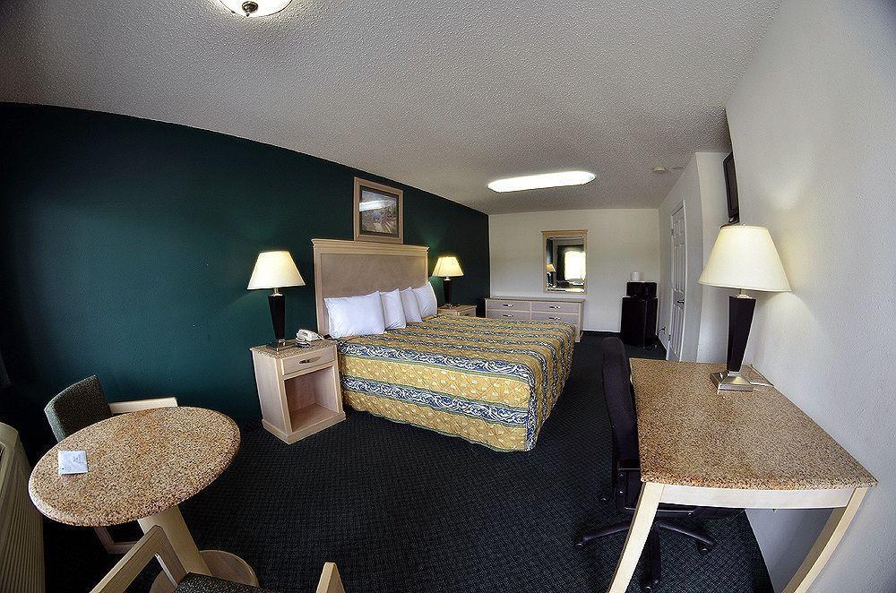 Empire Inn & Suites Absecon/Atlantic City المظهر الخارجي الصورة