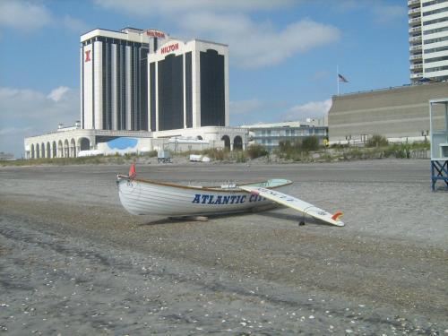 Empire Inn & Suites Absecon/Atlantic City المظهر الخارجي الصورة